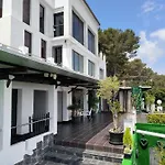 Privat bolig Pinar *