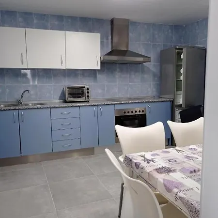 Privatunterkunft Pinar