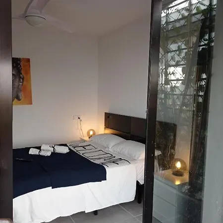 Pinar Privatunterkunft Torremolinos
