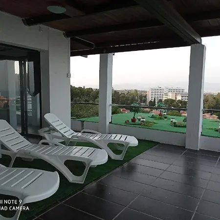 Privatunterkunft Pinar Torremolinos