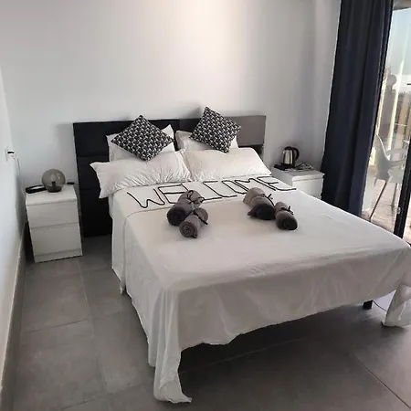 Pinar Privatunterkunft Torremolinos