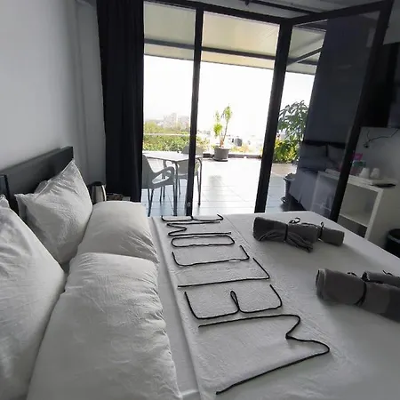 Pinar Accommodatie bij particulieren Torremolinos