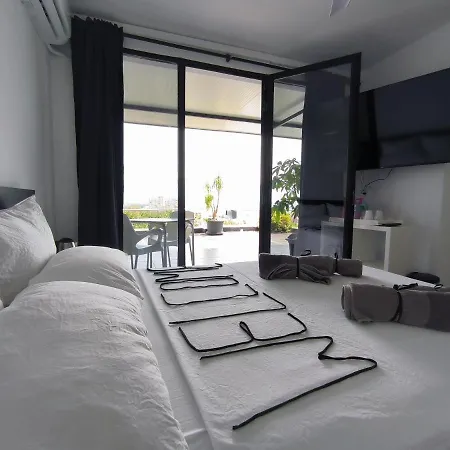 Pinar Privatunterkunft Torremolinos