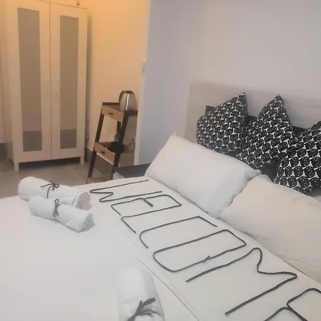 Privatunterkunft Pinar Torremolinos