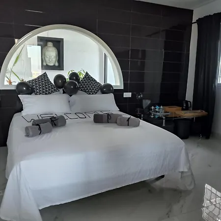 Privatunterkunft Pinar