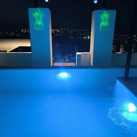 Pinar Privatunterkunft Torremolinos
