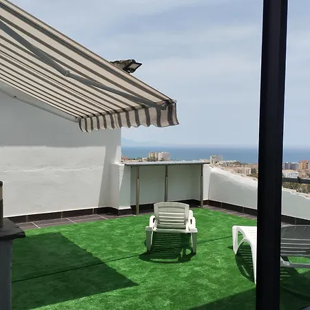 Pinar Privatunterkunft Torremolinos