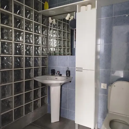 Pinar Privatunterkunft